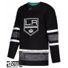 Lapsille NHL Los Angeles Kings Pelipaita Blank Musta 2019 All-Star Adidas Authentic Lapsille NHL Los Angeles Kings Pelipaita Blank Musta 2019 All-Star Adidas Authentic